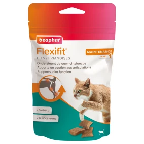 Beaphar Flexifit Bits kat 150g