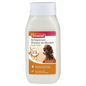 Beaphar Schapenvet hond 430ml