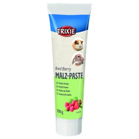 Trixie moutpasta red berry 100 g