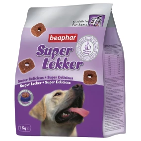 Beaphar Super Lekker 1kg