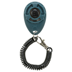 Trixie Sporting Clicker Assorti