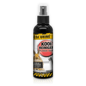 CSI Urine Kooireiniger spray 150 ml 