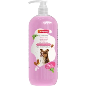 Beaphar Shampoo Hond Langharige Vacht 1 liter