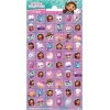 Stickervel Gabby's Poppenhuis