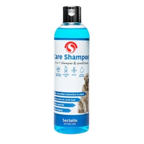 Sectolin Care Shampoo Hond 250 ml