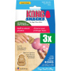 Kong Voordeelverpakking - 3 stuks - Snacks Puppy Voor Kong Voordeelverpakking - 3 stuks - Small SMALL 200GR