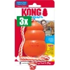 Kong Voordeelverpakking - 3 stuks - Aqua Oranje - 5,5X5,5X9 CM