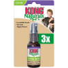 Kong Voordeelverpakking - 3 stuks - Naturals Catnip Kattenkruid Spray 30 ML
