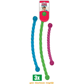 Kong Voordeelverpakking - 3 stuks - Safestix - SMALL 30 CM