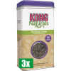 Kong Voordeelverpakking - 3 stuks - Naturals Catnip Kattenkruid 60 GR