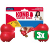 Kong
  Voordeelverpakking - 3 stuks - Goodie Bone Large