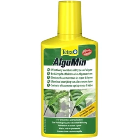 Tetra Aqua Algumin Algenbestrijdingsmiddel - 250 ml