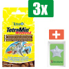 Tetra Tetramin weekend sticks 20 stuks - 3 stuks - Vissenvoer - Aquarium - Inclusief PetsHome Zuurstofsteen