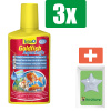 Tetra Aquasafe Voor Goldfish 100 ml - 3 stuks - Vissenvoer - Aquarium - Inclusief PetsHome Zuurstofsteen