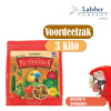 Lafeber  Nutri-Berries El Paso Pagegaai - Voordeelzak 3 kg