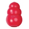 Kong Classic Rubber Rood Large