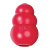 Kong Classic Rubber Rood Large