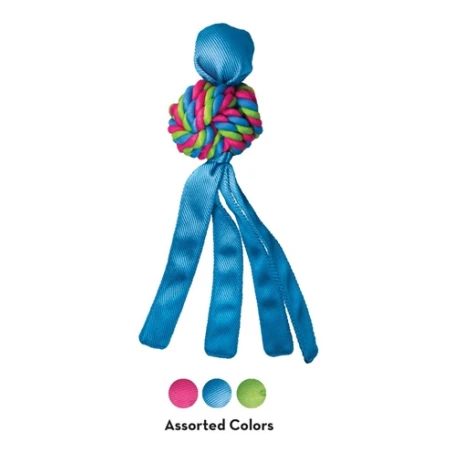 Kong Wubba Weaves Assorti - Afbeelding 3