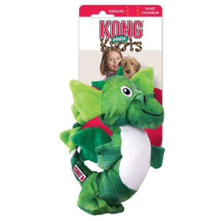 Kong Dragon Knots Assorti - Afbeelding 3