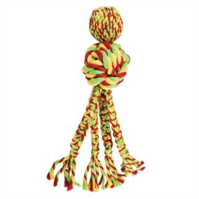 Kong Weaves Rope Large Assortie