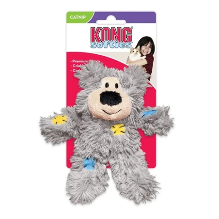 Kong Wild Knots Bear Assorti - Afbeelding 3