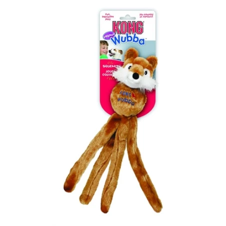 Kong Wubba Friends Assorti - Afbeelding 3