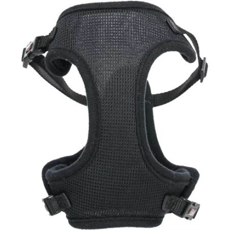 Trixie Kattentuig Mesh Y-Vorm Met Elastische Riem Assorti - Afbeelding 8