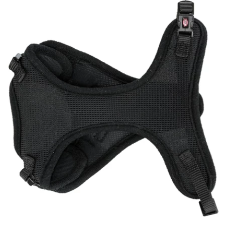 Trixie Kattentuig Mesh Y-Vorm Met Elastische Riem Assorti - Afbeelding 10