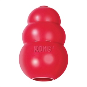 Kong Classic Rubber Rood Xxl