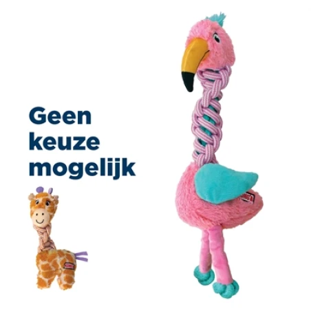 Kong Knots Twists Assorti