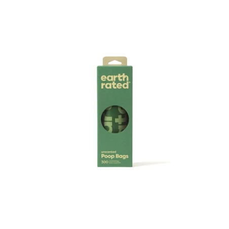 Earth Rated Poepzakjes Geurloos Gerecycled
