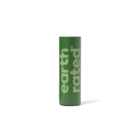 Earth Rated Poepzakjes Geurloos Gerecycled - Afbeelding 6