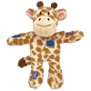 Kong Wildknots Giraffe Medium / Large
