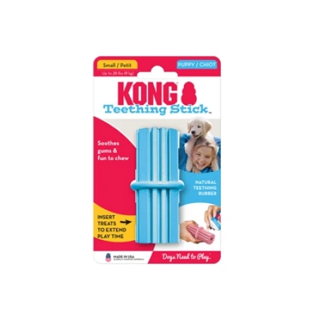 Kong Puppy Teething Stick Assorti - Afbeelding 4