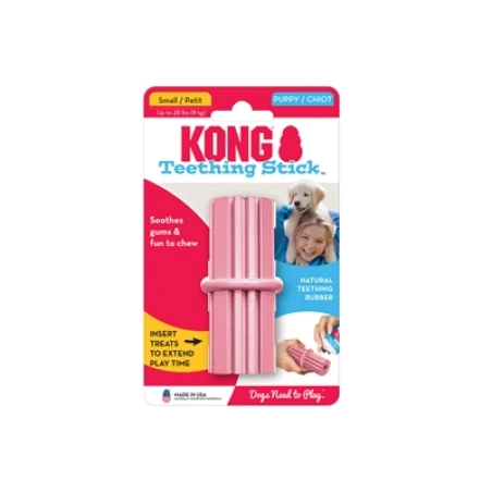 Kong Puppy Teething Stick Assorti - Afbeelding 5