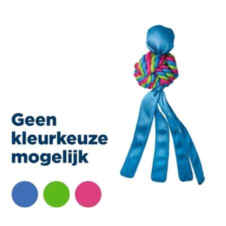 Kong Wubba Weaves Assorti - Afbeelding 5