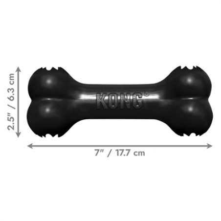 Kong Extreme Goodie Bone - Afbeelding 2
