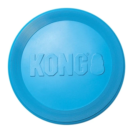 Kong Puppy Flyer Assorti - Afbeelding 2