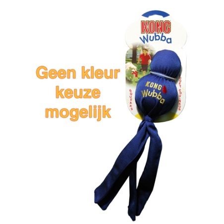 Kong Wubba Assorti - Afbeelding 6