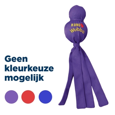 Kong Wubba Assorti - Afbeelding 7
