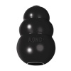 Kong Extreme Rubber Zwart Small