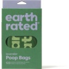 Earth Rated Poepzakjes Met Handvaten Lavendel Gerecycled