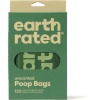 Earth Rated Poepzakjes Met Handvaten Geurloos Gerecycled