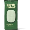 Earth Rated Dog Wipes Geurloos Composteerbaar