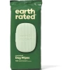 Earth Rated Dog Wipes Geurloos Composteerbaar