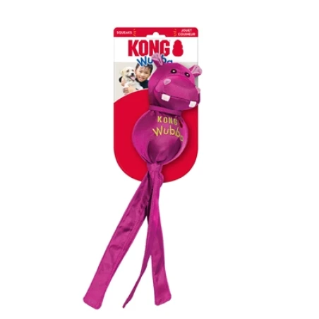 Kong Wubba Ballistic Friend Assorti - Afbeelding 2