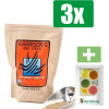 Harrison's High Potency SUPER Fine - 454 gram - Vogelvoer - 3 Zakken - Inclusief 6 stuks PetsHome Fruitkuipjes