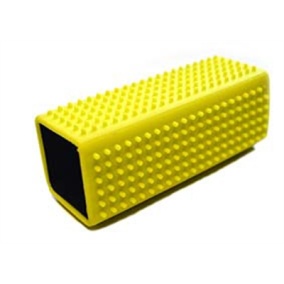 Happy Pet Haarverwijderaar Rubber Assorti