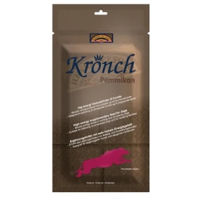 Kronch Pemmikan Energiereep