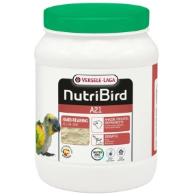 Versele Laga Nutribird A21 baby vogels 800 g